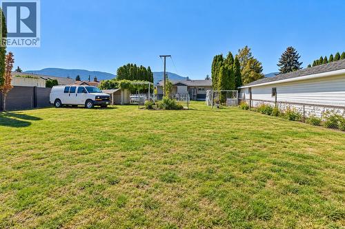 1826 Fairford Drive, Penticton, BC 