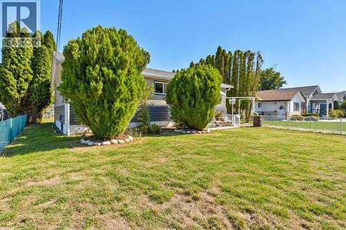 1826 Fairford Drive, Penticton, BC 