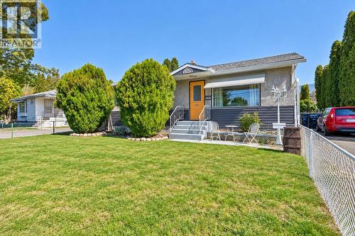 1826 Fairford Drive, Penticton, BC 