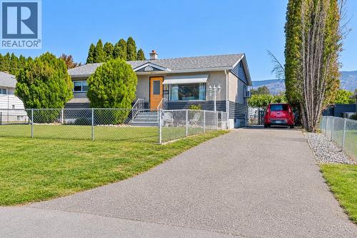1826 Fairford Drive, Penticton, BC 