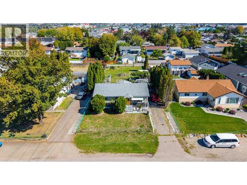 1826 Fairford Drive, Penticton, BC 