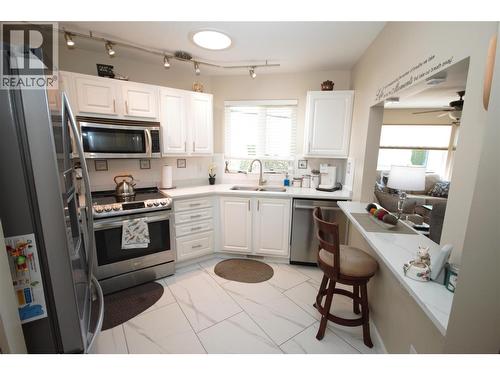6446 Meadows Drive Unit# 14, Oliver, BC 