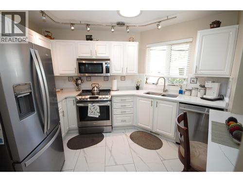 6446 Meadows Drive Unit# 14, Oliver, BC 