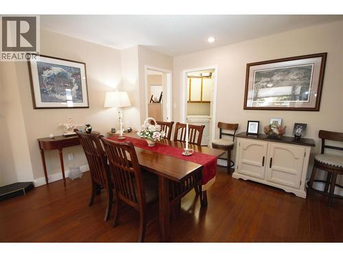 6446 Meadows Drive Unit# 14, Oliver, BC 