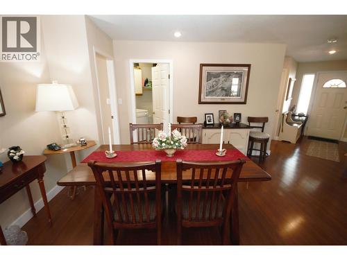 6446 Meadows Drive Unit# 14, Oliver, BC 