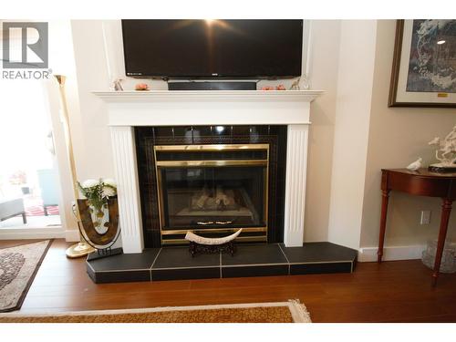 6446 Meadows Drive Unit# 14, Oliver, BC 