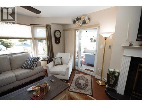 6446 Meadows Drive Unit# 14, Oliver, BC 