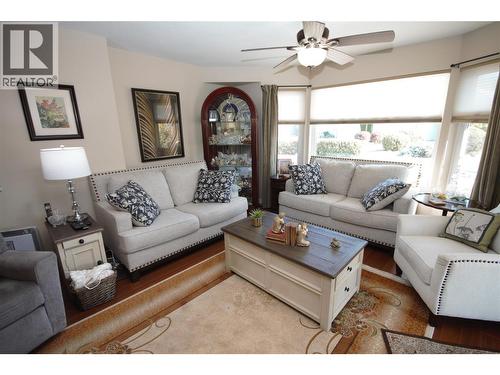 6446 Meadows Drive Unit# 14, Oliver, BC 
