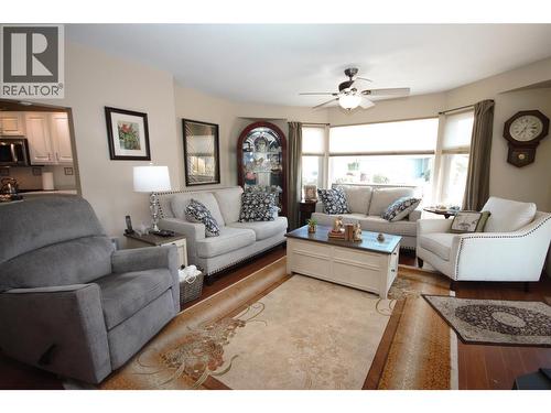 6446 Meadows Drive Unit# 14, Oliver, BC 