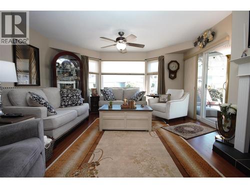6446 Meadows Drive Unit# 14, Oliver, BC 