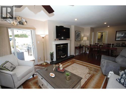 6446 Meadows Drive Unit# 14, Oliver, BC 