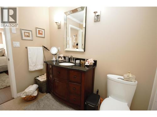 6446 Meadows Drive Unit# 14, Oliver, BC 