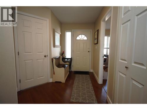 6446 Meadows Drive Unit# 14, Oliver, BC 