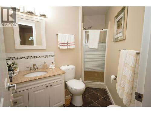 6446 Meadows Drive Unit# 14, Oliver, BC 