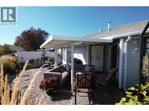 6446 Meadows Drive Unit# 14, Oliver, BC 