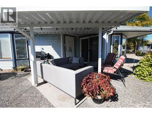 6446 Meadows Drive Unit# 14, Oliver, BC 