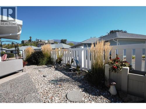6446 Meadows Drive Unit# 14, Oliver, BC 