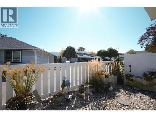 6446 Meadows Drive Unit# 14, Oliver, BC 