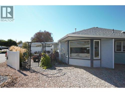 6446 Meadows Drive Unit# 14, Oliver, BC 