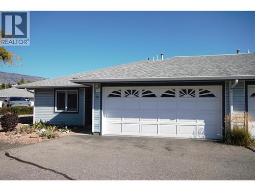 6446 Meadows Drive Unit# 14, Oliver, BC 