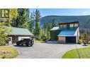 4681 Goat River  N Road, Arrow Creek, BC 