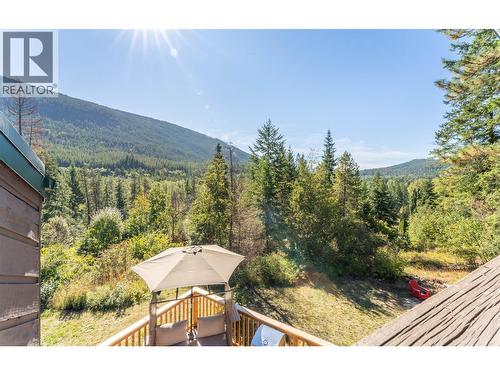4681 Goat River  N Road, Arrow Creek, BC 