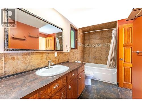 4681 Goat River  N Road, Arrow Creek, BC 