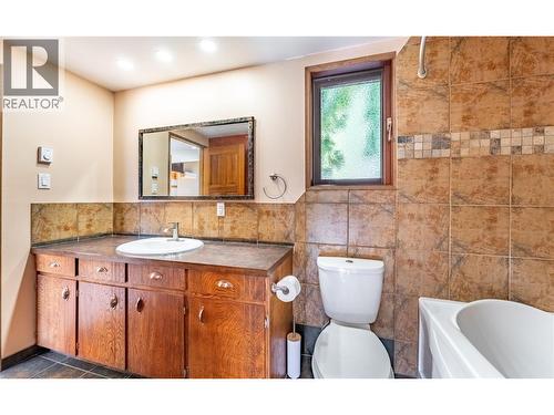 4681 Goat River  N Road, Arrow Creek, BC 