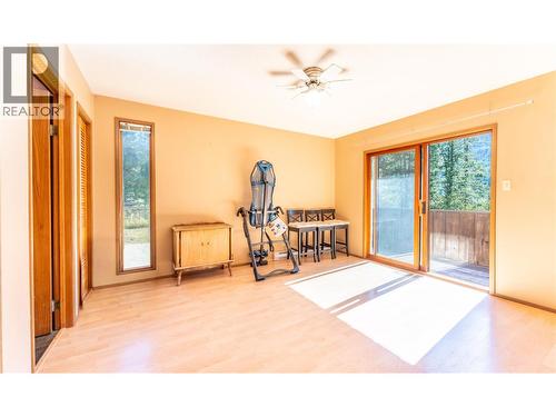 4681 Goat River  N Road, Arrow Creek, BC 