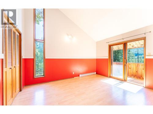 4681 Goat River  N Road, Arrow Creek, BC 