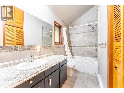 4681 Goat River  N Road, Arrow Creek, BC 