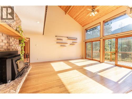 4681 Goat River  N Road, Arrow Creek, BC 