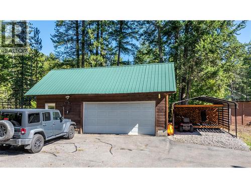 4681 Goat River  N Road, Arrow Creek, BC 