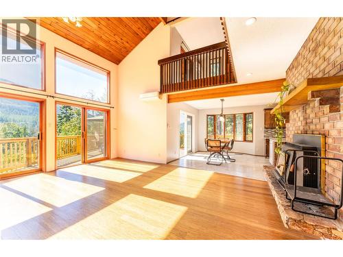 4681 Goat River  N Road, Arrow Creek, BC 