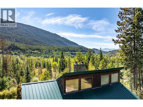 4681 Goat River  N Road, Arrow Creek, BC 