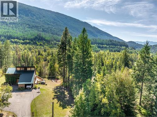 4681 Goat River  N Road, Arrow Creek, BC 