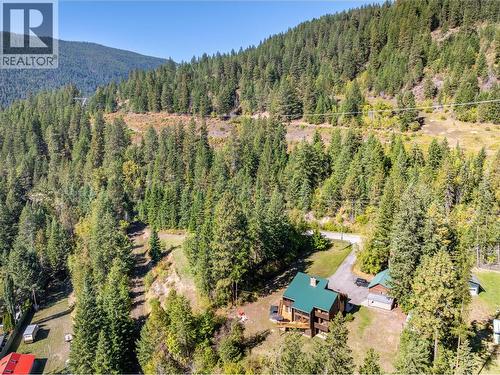 4681 Goat River  N Road, Arrow Creek, BC 