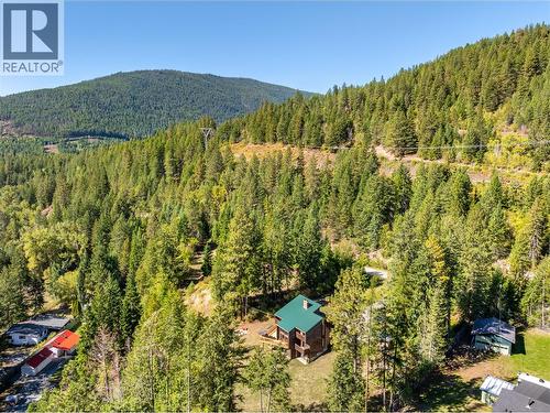 4681 Goat River  N Road, Arrow Creek, BC 