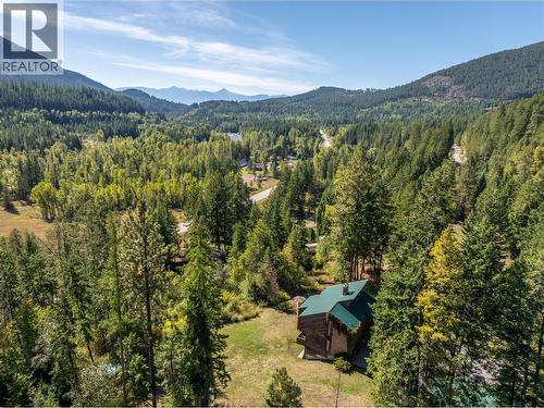 4681 Goat River  N Road, Arrow Creek, BC 