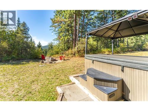 4681 Goat River  N Road, Arrow Creek, BC 