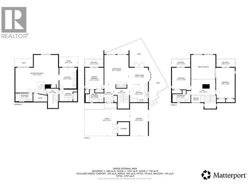 4681 Goat River  N Road, Arrow Creek, BC 