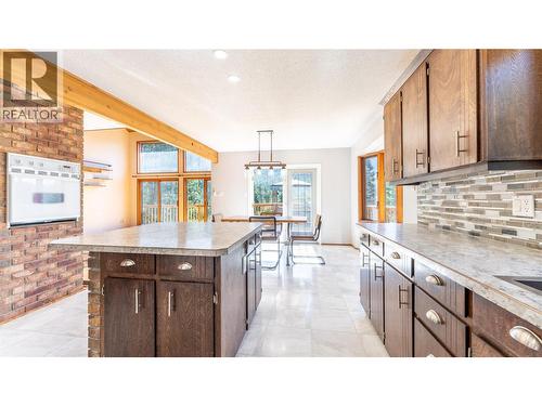 4681 Goat River  N Road, Arrow Creek, BC 