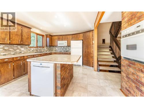 4681 Goat River  N Road, Arrow Creek, BC 