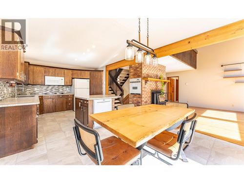 4681 Goat River  N Road, Arrow Creek, BC 