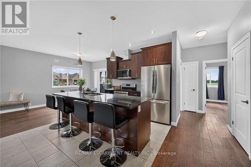 40 Trillium Way, Norfolk, ON 