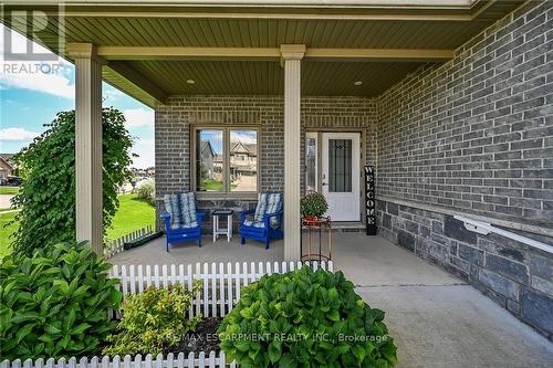 40 Trillium Way, Norfolk, ON 