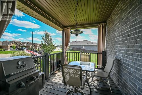 40 Trillium Way, Norfolk, ON 