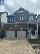 11 SUGAR TRAIL E Kitchener, ON N3A 3E4