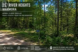 297 RIVER HEIGHTS Marmora And Lake, ON K0K 2M0