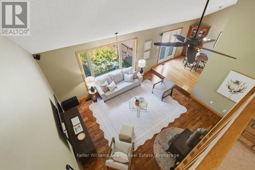 21 Stone Sound, Scugog (Port Perry), ON 